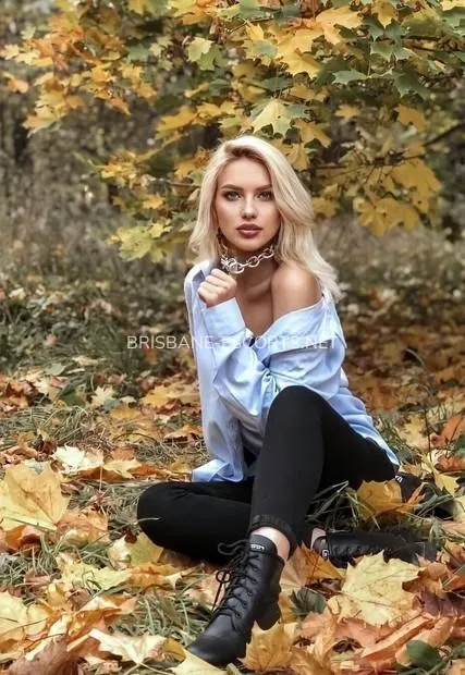 Brisbane escorts anita