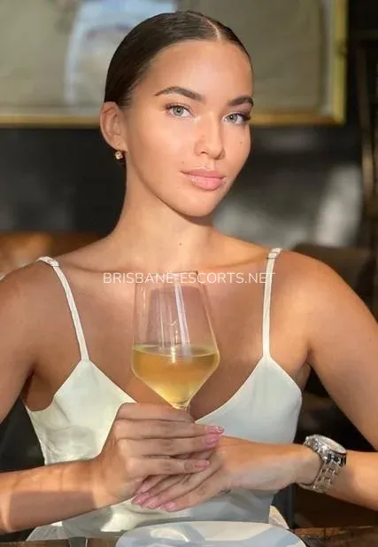 Brisbane escorts Ingrid — 5