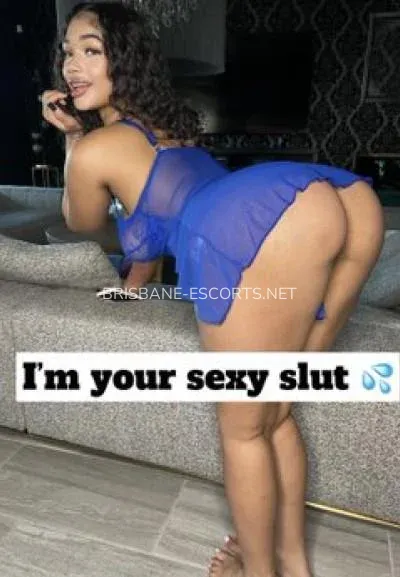 Brisbane escorts Vanessa — 1