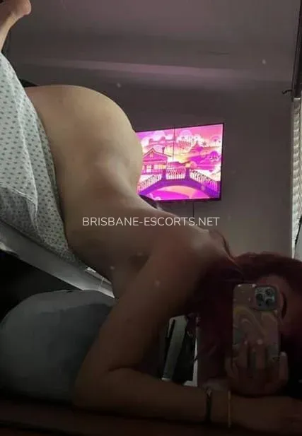 Brisbane escorts Isabelle — 5