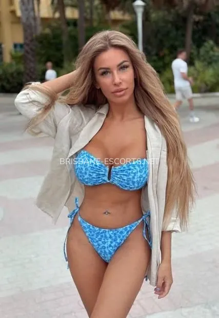 Brisbane escorts Bethany — 2