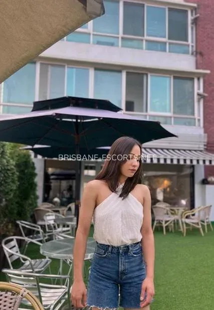 Brisbane escorts Natalia — 3
