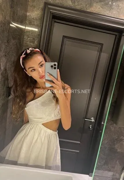 Brisbane escorts Kayla — 4