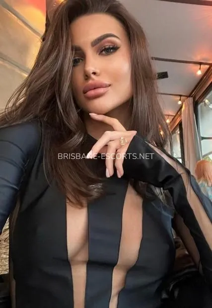 Brisbane escorts Agneta — 2