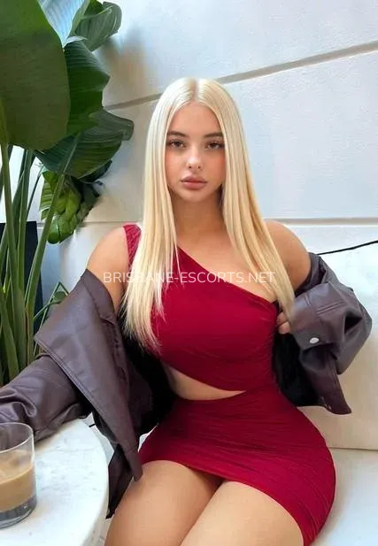 Brisbane escorts Emilia — 1
