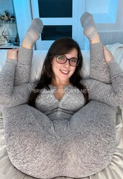 Brisbane escorts Layla — 1