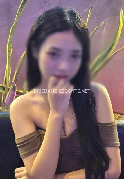 Brisbane escorts Rebecca — 1