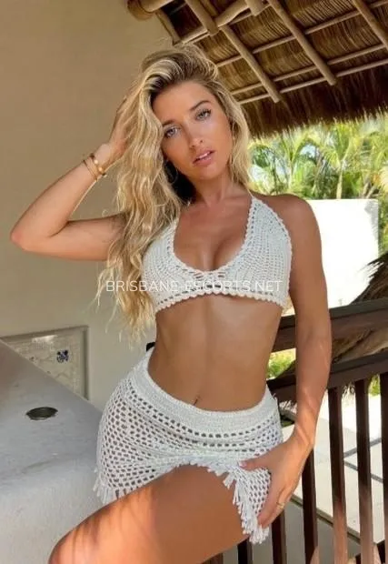 Brisbane escorts Amy — 2