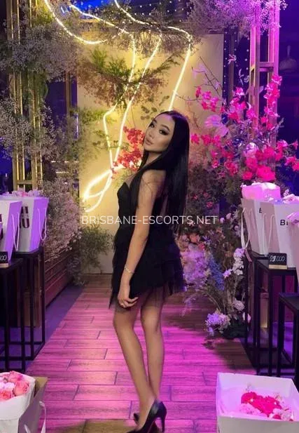 Brisbane escorts Juliana — 1