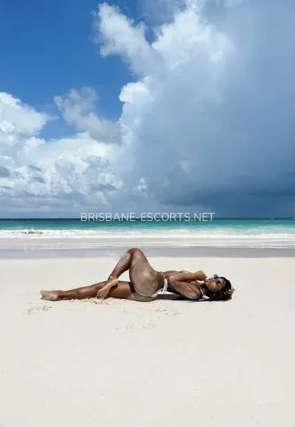 Brisbane escorts Kaitlyn — 4