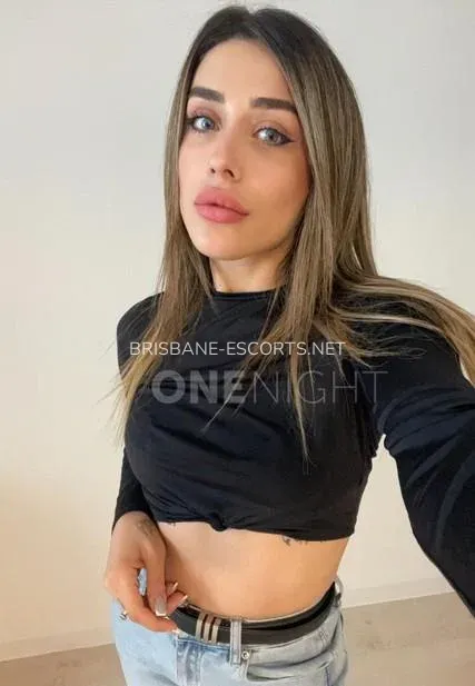 Brisbane escorts Cassidy — 3