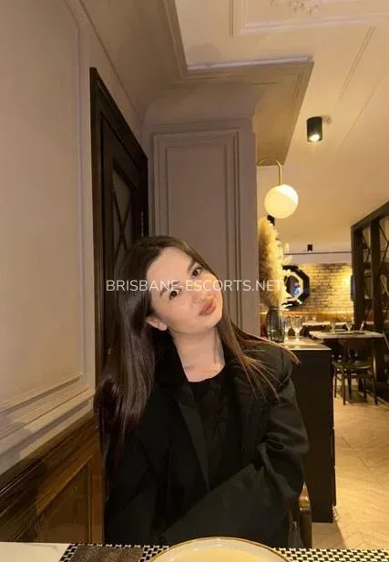 Brisbane escorts Katelyn — 3