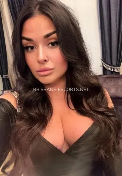 Brisbane escorts Paris — 4