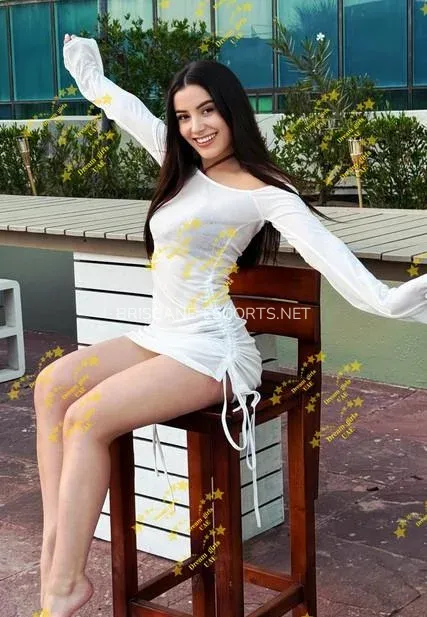 Brisbane escorts Amelia — 10