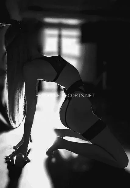 Brisbane escorts Carly — 6