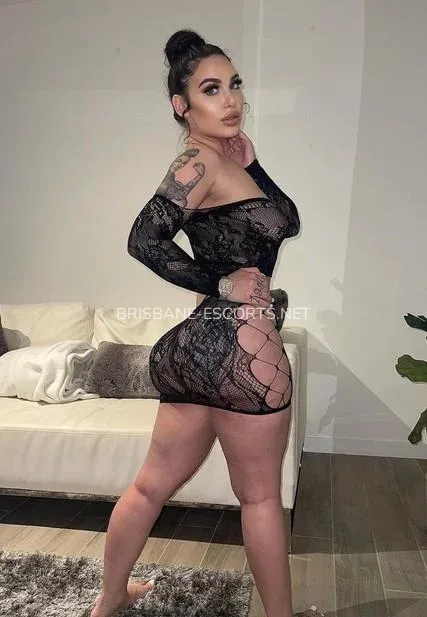 Brisbane escorts Madelyn — 4