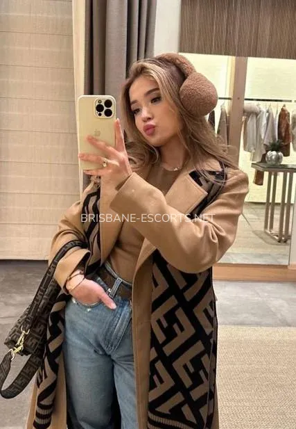 Brisbane escorts Laila — 4