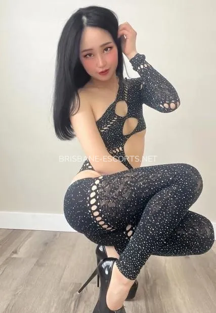 Brisbane escorts Sydney — 2