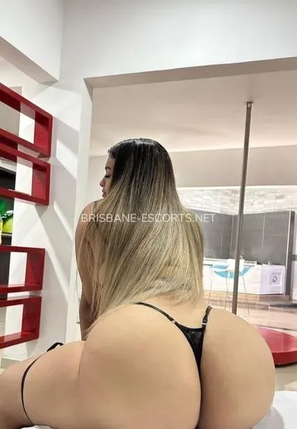 Brisbane escorts Laura — 1