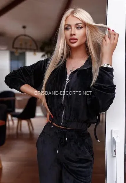 Brisbane escorts Rebecca — 5
