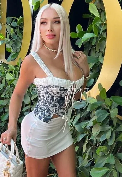 Brisbane escorts Birgitta — 3