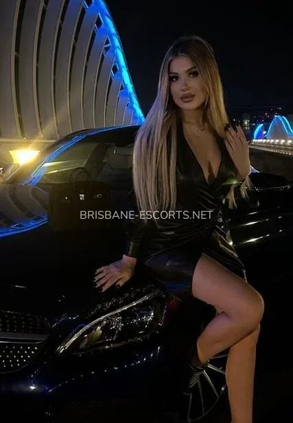 Brisbane escorts Caitlyn — 1