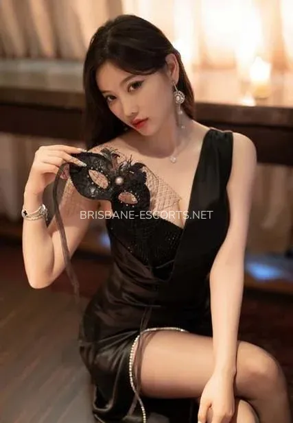 Brisbane escorts Marissa — 1