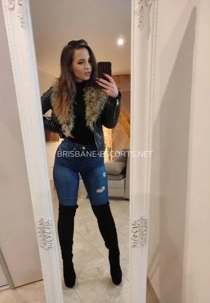 Brisbane escorts Sofie — 3
