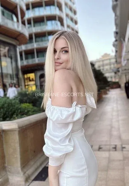 Brisbane escorts Sierra — 6