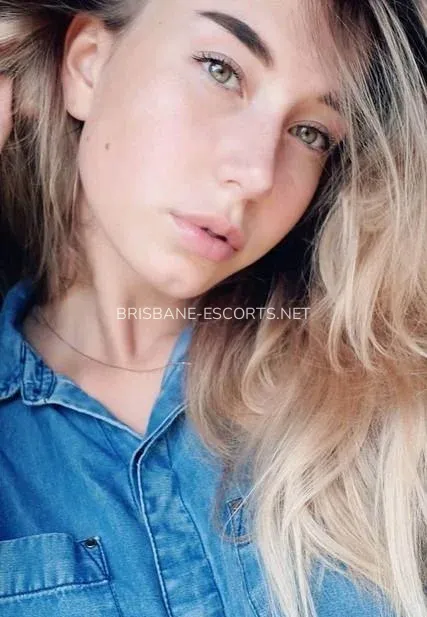 Brisbane escorts Alexandra — 5