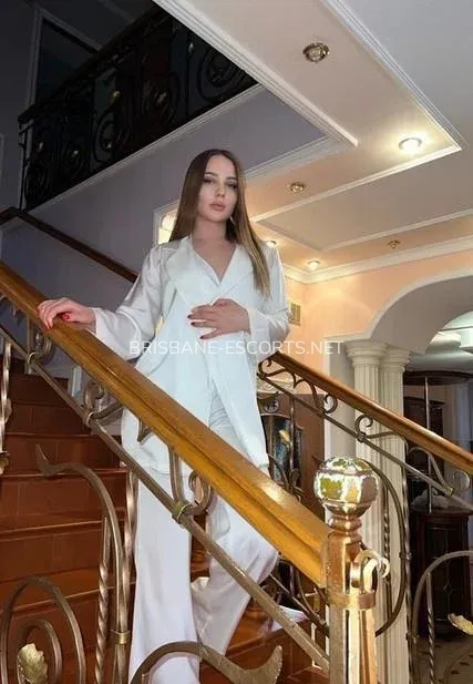 Brisbane escorts Isabel — 6