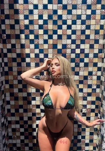 Brisbane escorts Christina — 6
