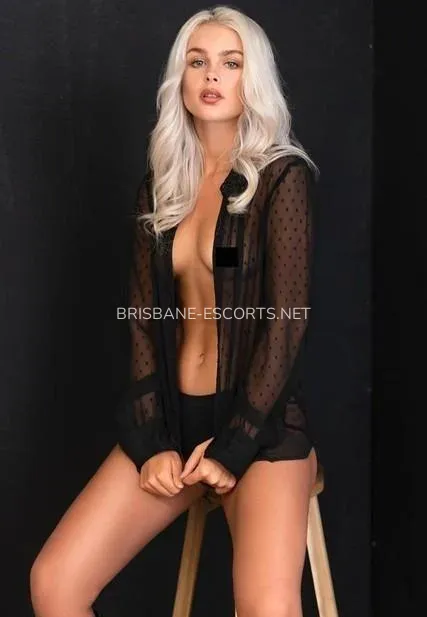 Brisbane escorts Graciela — 6