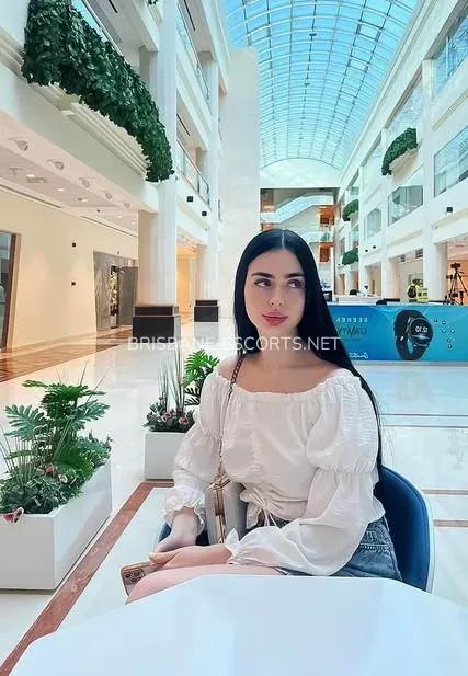 Brisbane escorts Justina — 1