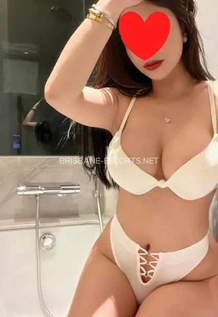 Brisbane escorts yvonne