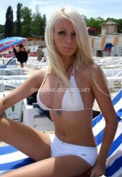 Brisbane escorts Inger — 1