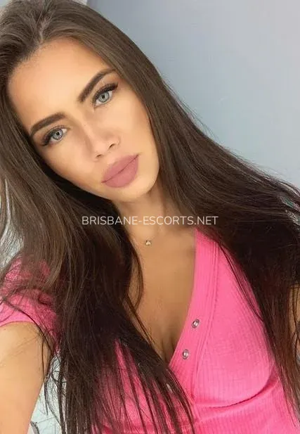 Brisbane escorts Rachel — 1