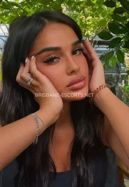 Brisbane escorts Lena — 4