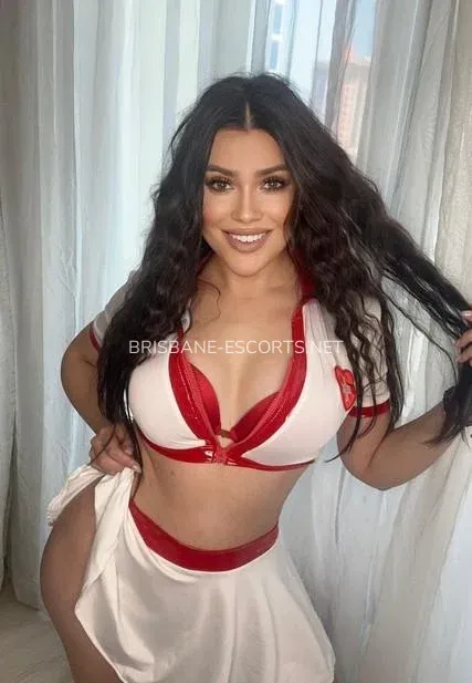 Brisbane escorts Allison — 1