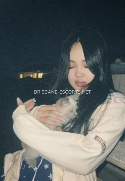 Brisbane escorts Åsa — 6