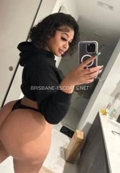 Brisbane escorts Angela — 3