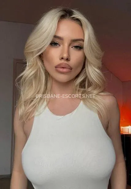 Brisbane escorts Christina — 5