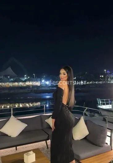 Brisbane escorts Ava — 7