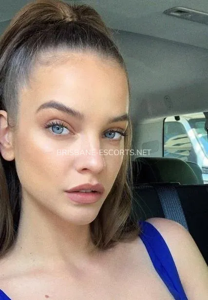 Brisbane escorts Kerstin — 1