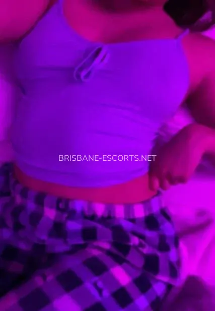 Brisbane escorts Isabelle — 3