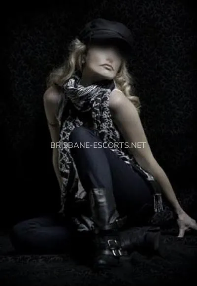 Brisbane escorts charlotta