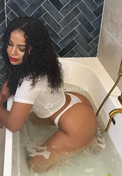 Brisbane escorts Isaura — 1