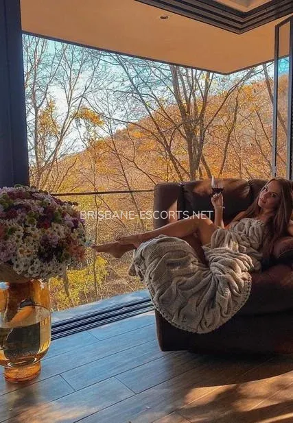 Brisbane escorts Juana — 6