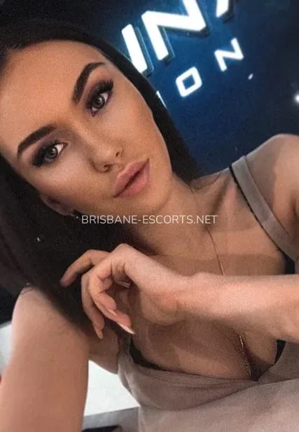 Brisbane escorts Caitlin — 6