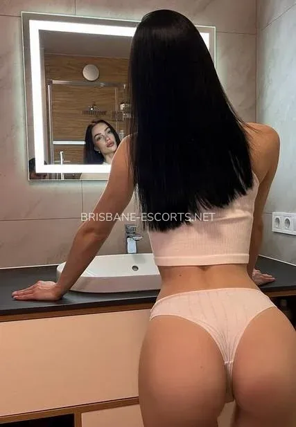 Brisbane escorts Ann-christin — 5